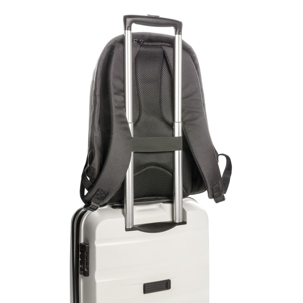Miniature 12 pour Sac à dos antivol pour ordinateur 15,6' Swiss Peak AWARE™