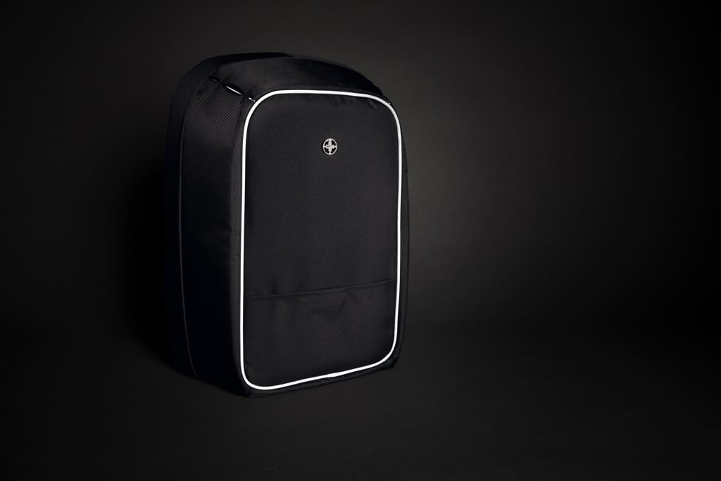 Miniature 21 pour Sac à dos antivol pour ordinateur 15,6' Swiss Peak AWARE™