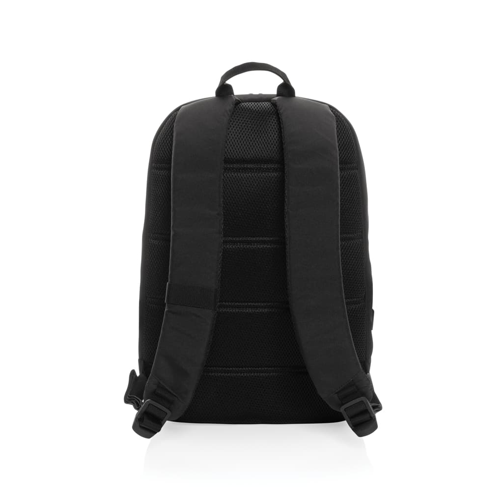Miniature 4 pour Sac à dos moderne pour ordinateur 15,6' Swiss Peak AWARE™