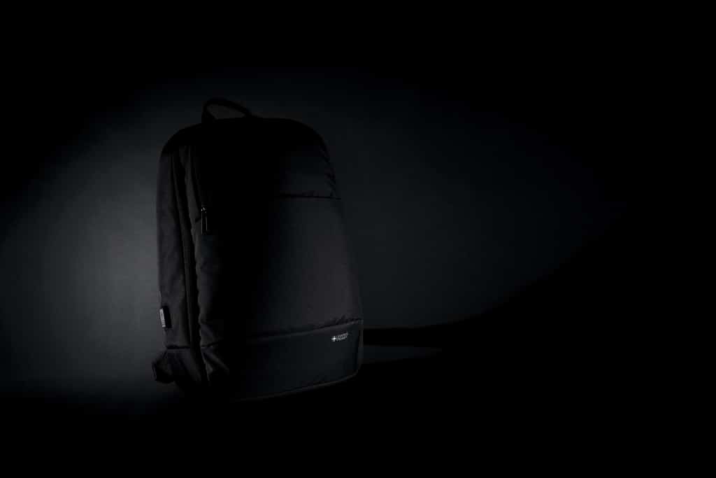Miniature 10 pour Sac à dos moderne pour ordinateur 15,6' Swiss Peak AWARE™