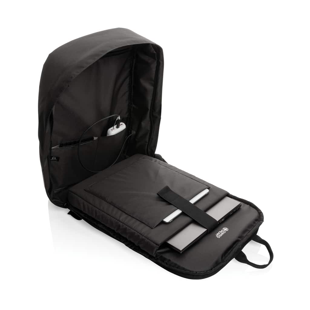 Miniature 3 pour Sac à dos antivol pour ordinateur 15' Swiss Peak AWARE™