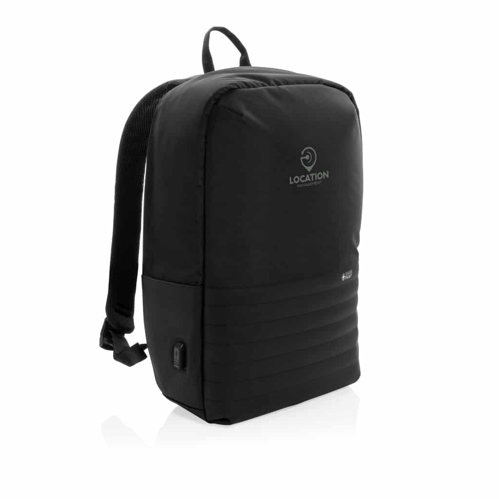 Miniature 9 pour Sac à dos antivol pour ordinateur 15' Swiss Peak AWARE™