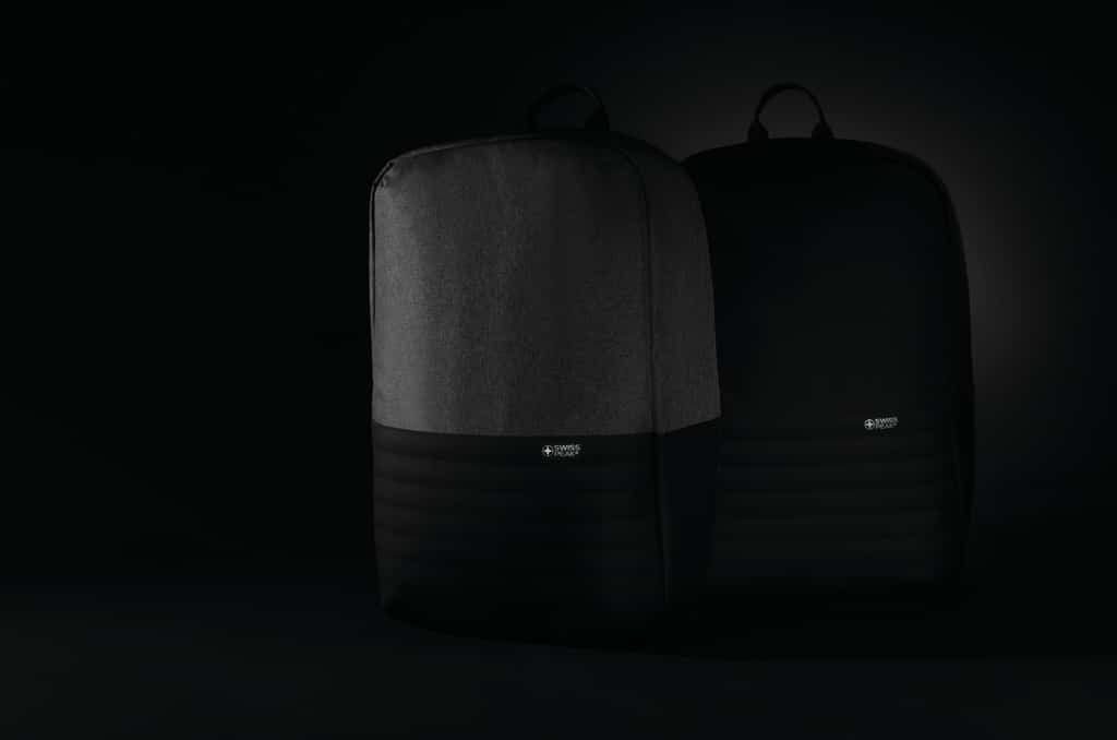 Miniature 11 pour Sac à dos antivol pour ordinateur 15' Swiss Peak AWARE™