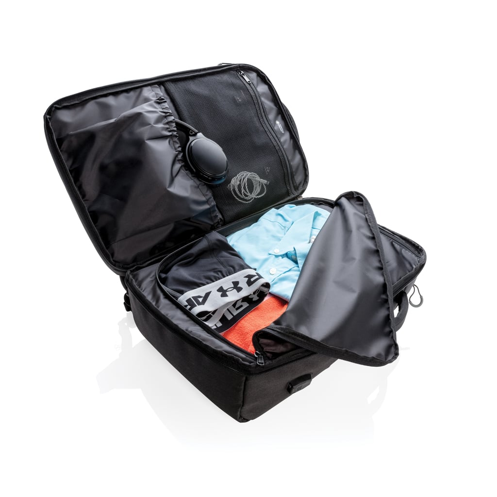 Miniature 11 pour Sac à dos week-end XXL Swiss Peak AWARE™