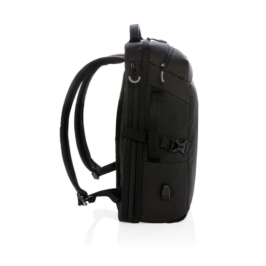 Miniature 7 pour Sac à dos week-end XXL Swiss Peak AWARE™