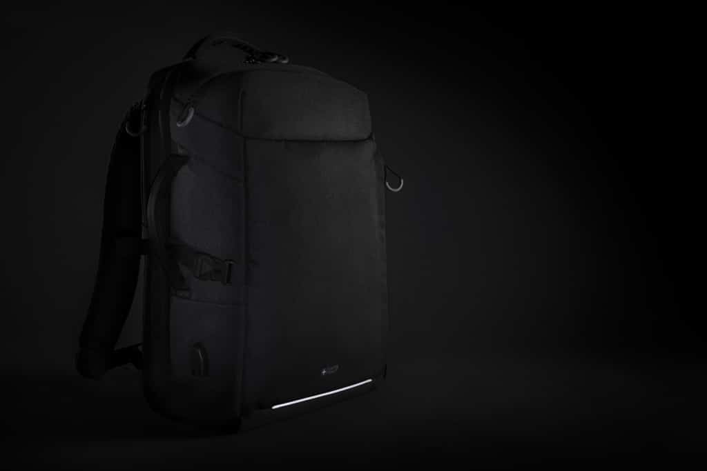 Miniature 13 pour Sac à dos week-end XXL Swiss Peak AWARE™