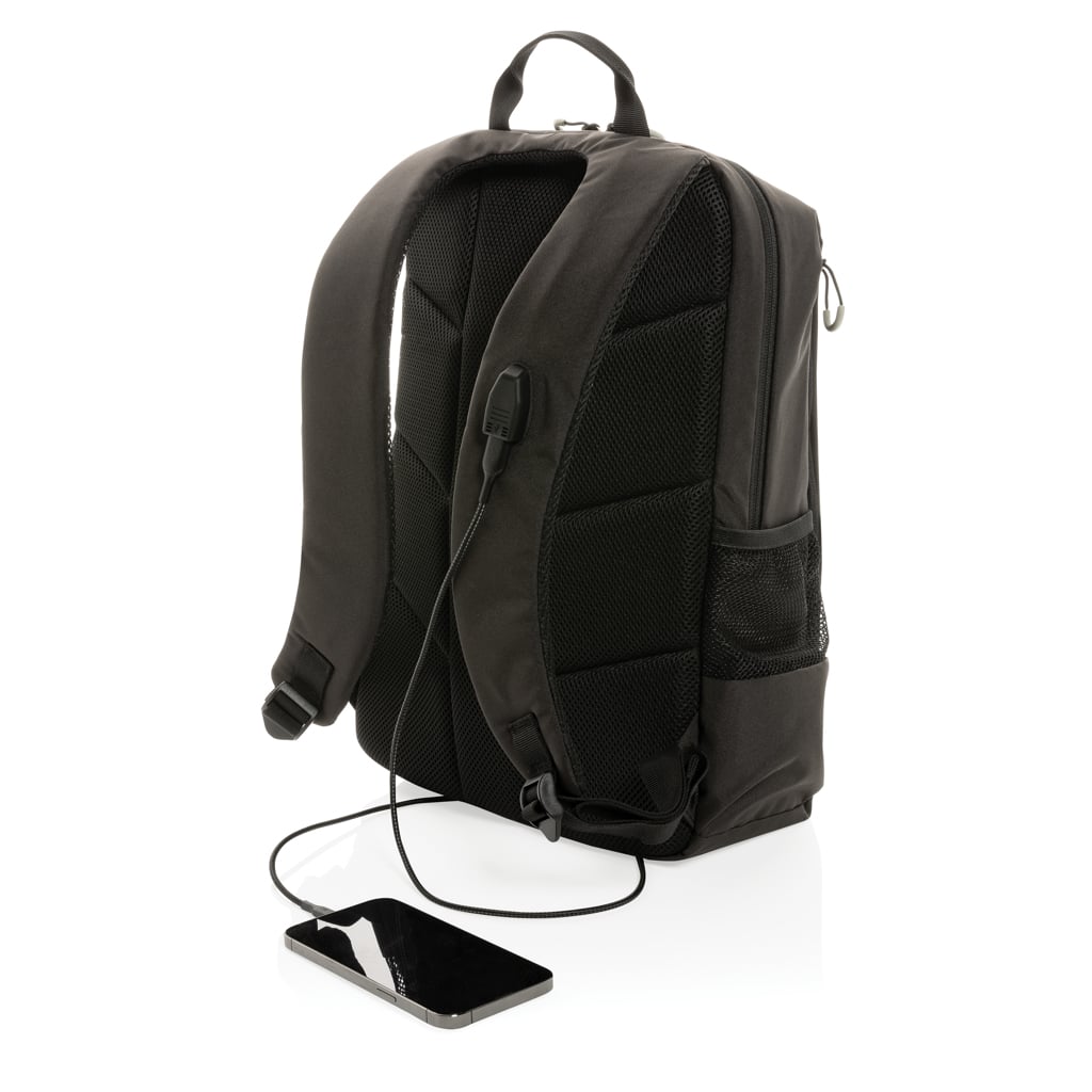 Miniature 6 pour Sac à dos ordinateur portable 15.6' Impact AWARE™ Lima