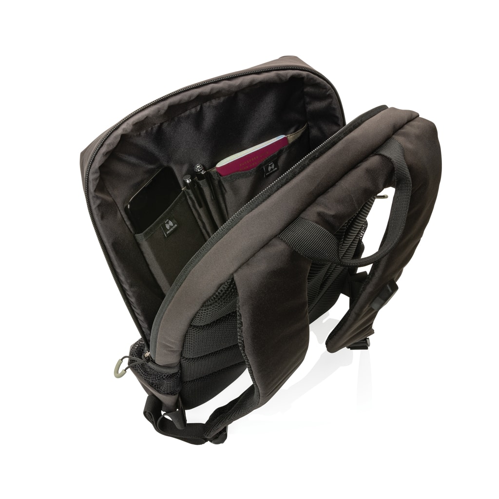 Miniature 10 pour Sac à dos ordinateur portable 15.6' Impact AWARE™ Lima