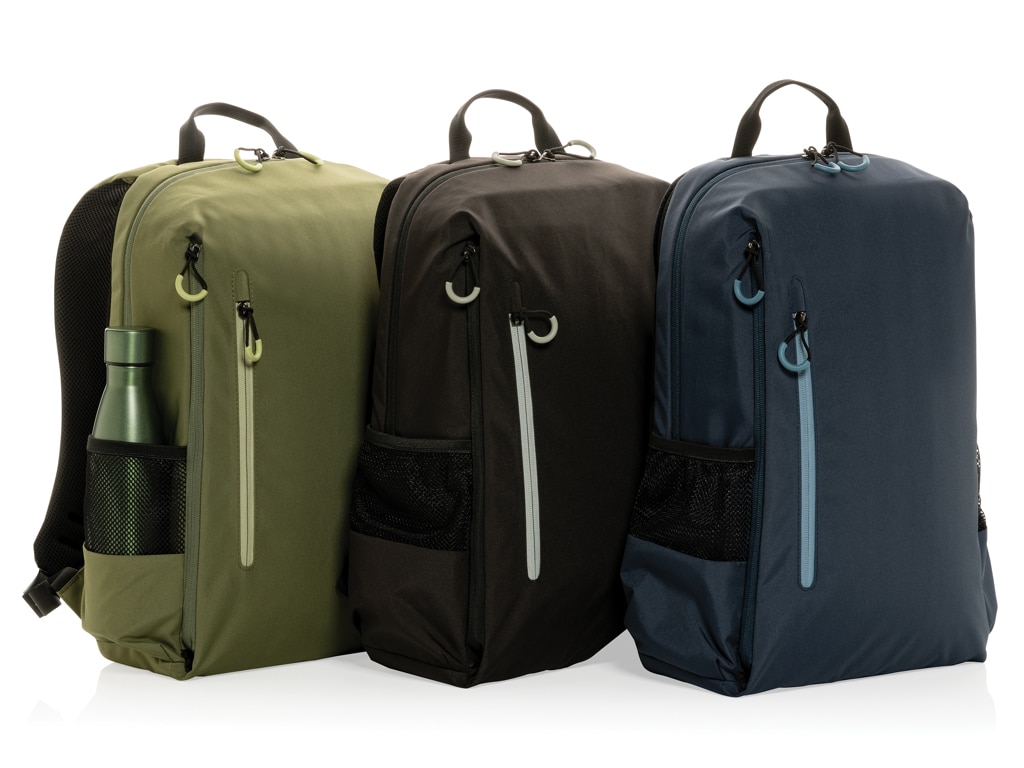 Miniature 12 pour Sac à dos ordinateur portable 15.6' Impact AWARE™ Lima