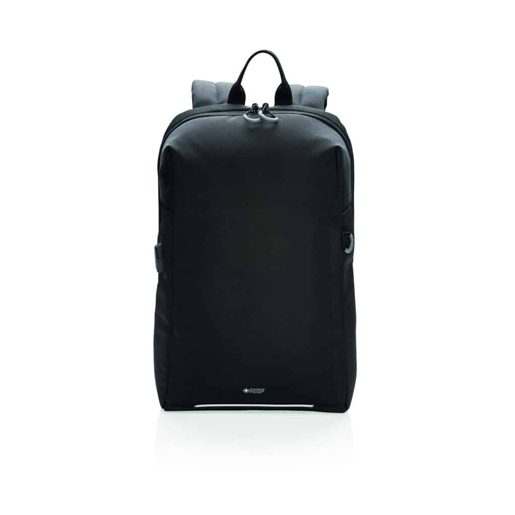 Miniature 3 pour Sac à dos avec port USB ordinateur 15,6' Swiss Peak AWARE™