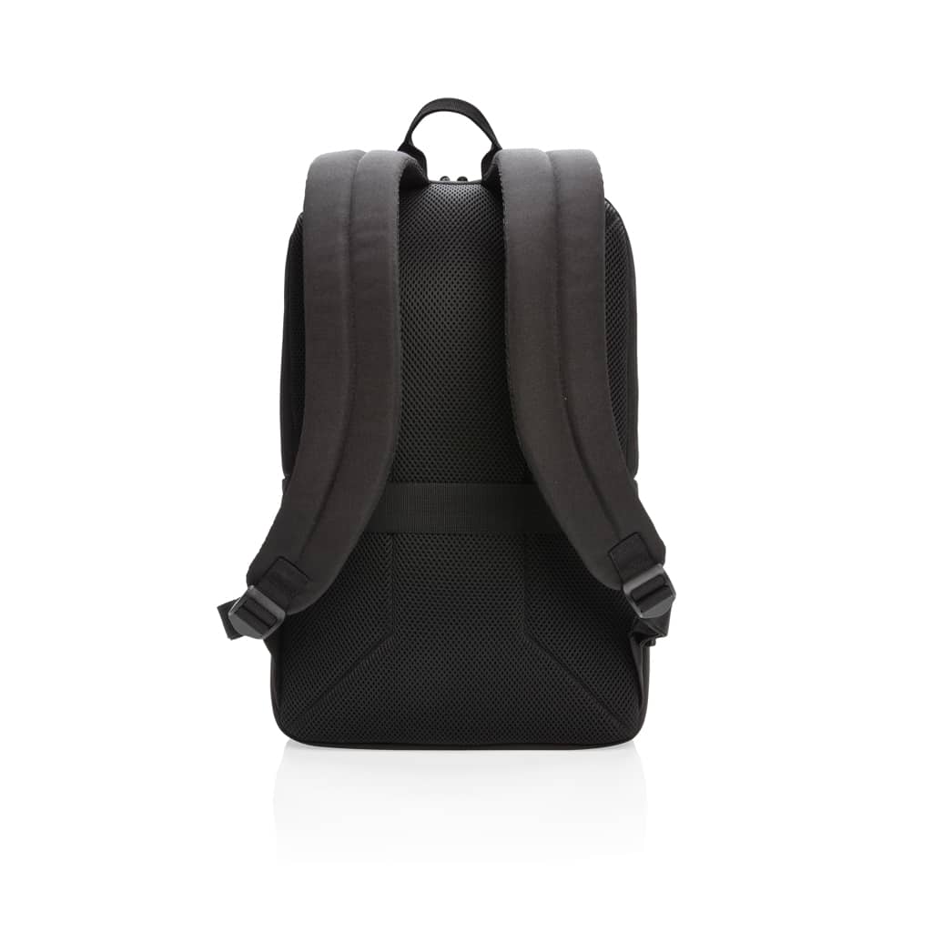 Miniature 4 pour Sac à dos avec port USB ordinateur 15,6' Swiss Peak AWARE™