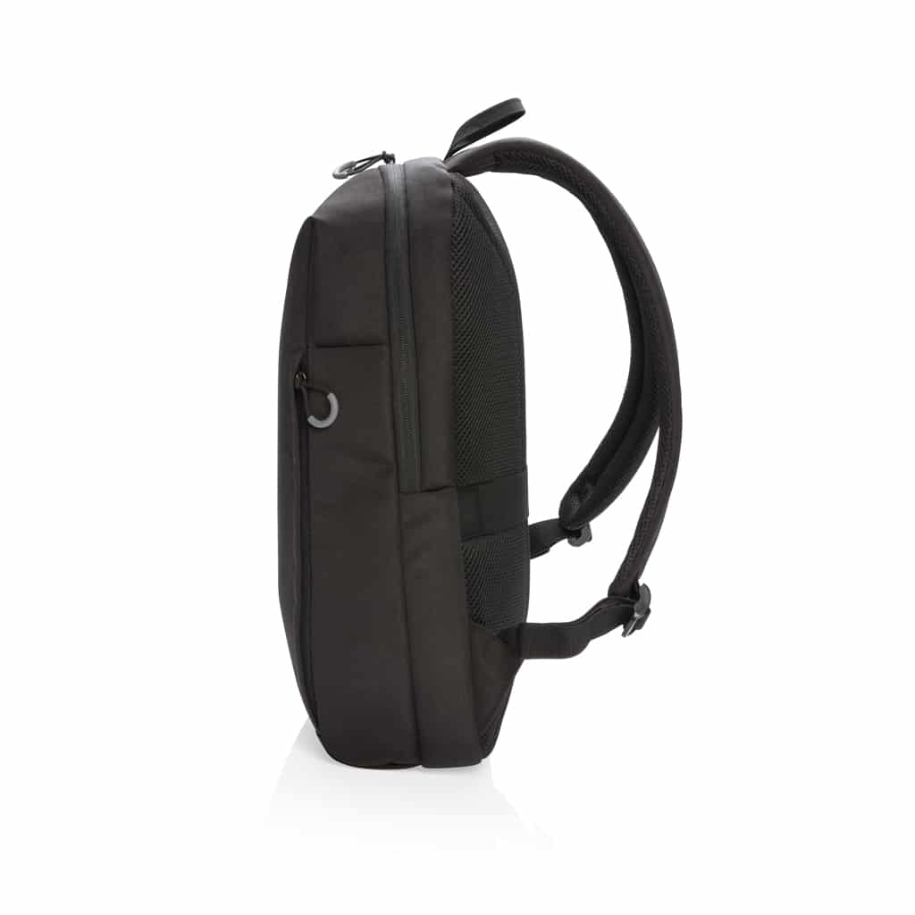 Miniature 6 pour Sac à dos avec port USB ordinateur 15,6' Swiss Peak AWARE™