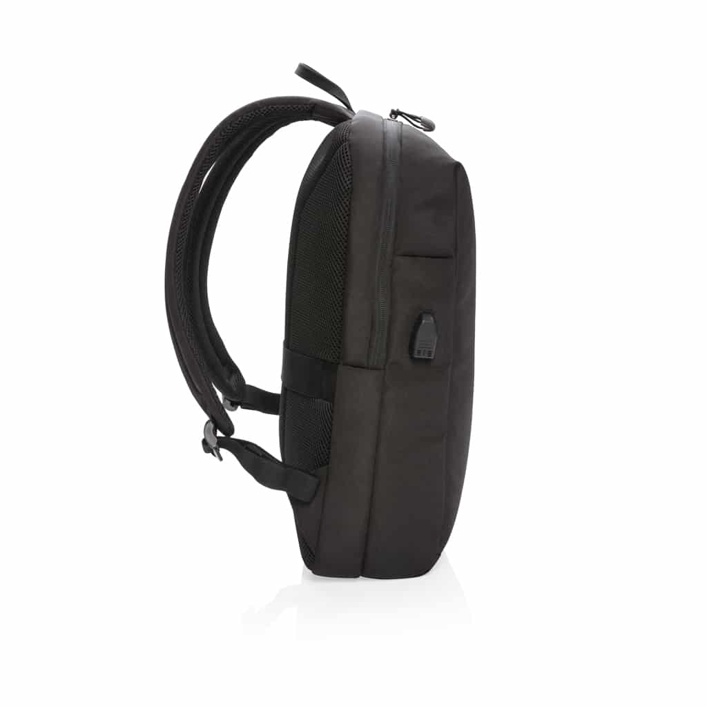 Miniature 7 pour Sac à dos avec port USB ordinateur 15,6' Swiss Peak AWARE™