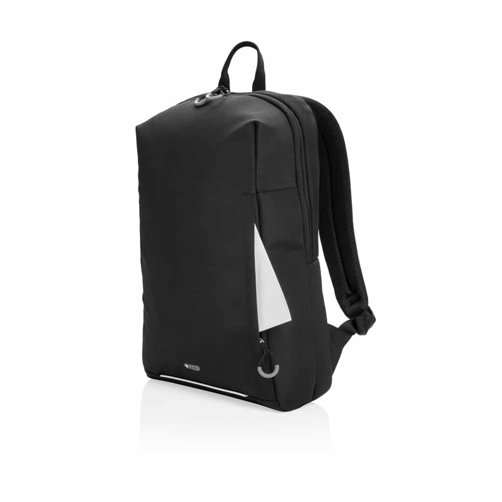 Miniature 8 pour Sac à dos avec port USB ordinateur 15,6' Swiss Peak AWARE™