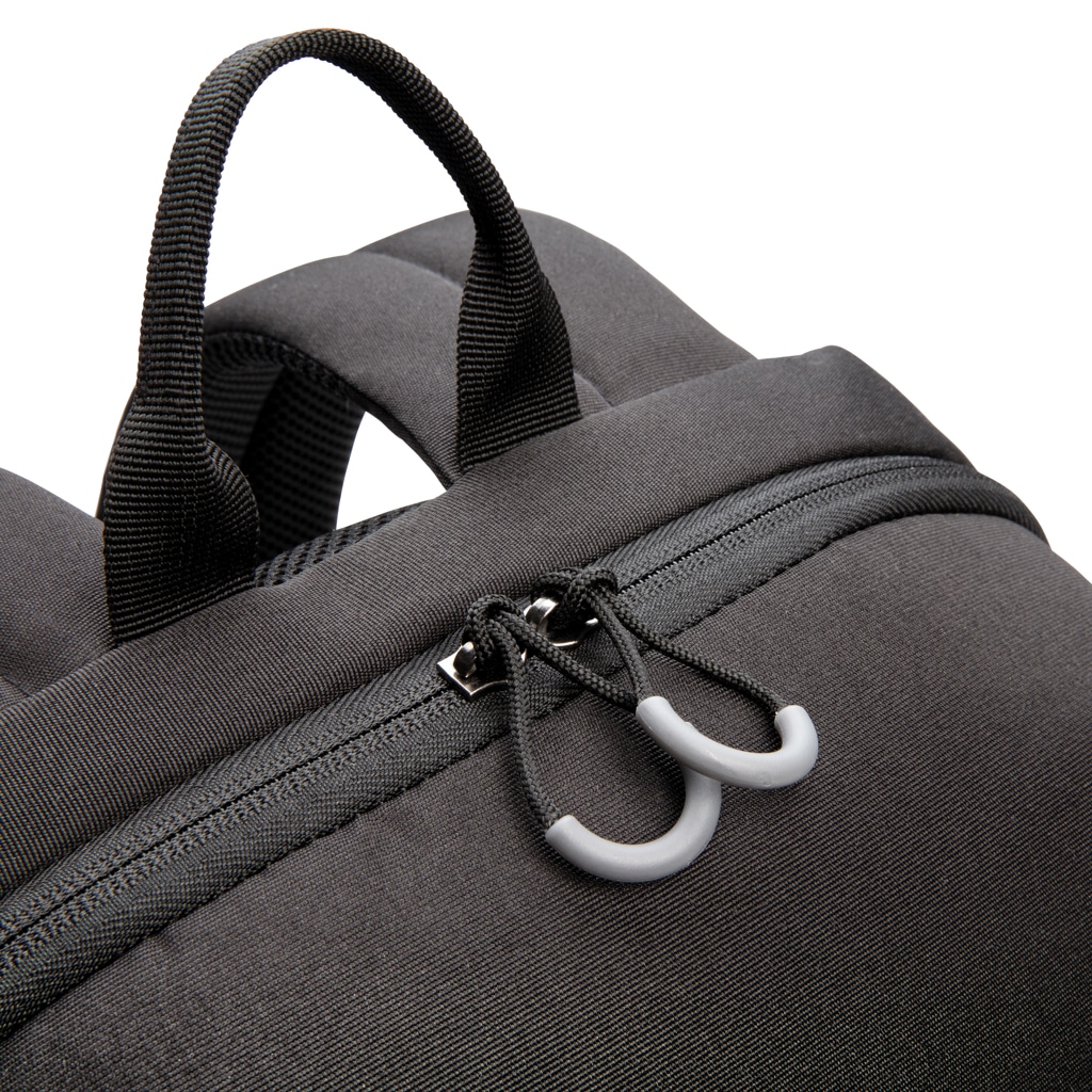 Miniature 10 pour Sac à dos avec port USB ordinateur 15,6' Swiss Peak AWARE™