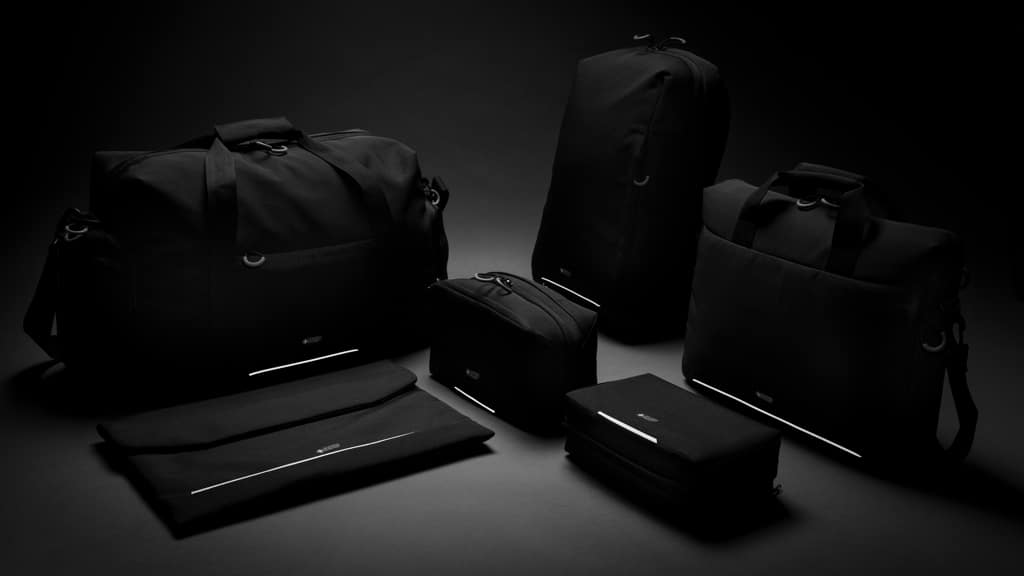 Miniature 14 pour Sac à dos avec port USB ordinateur 15,6' Swiss Peak AWARE™