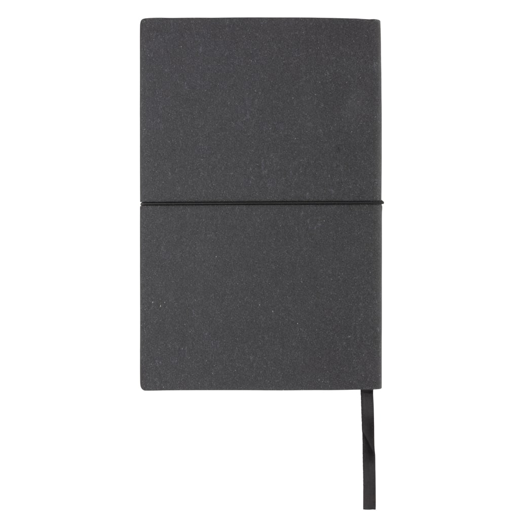 Miniature 6 pour Carnet de notes A5 en cuir recyclé