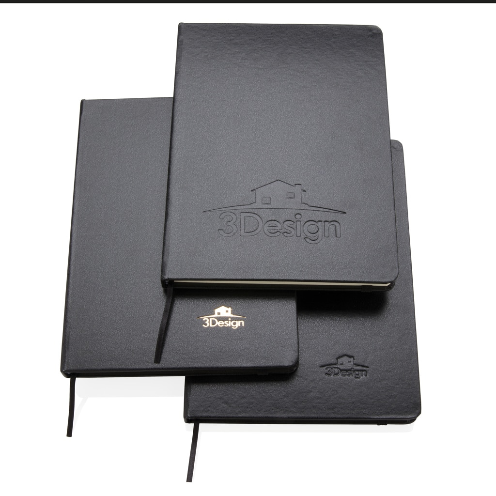 Miniature 8 pour Carnet de notes A5 classique