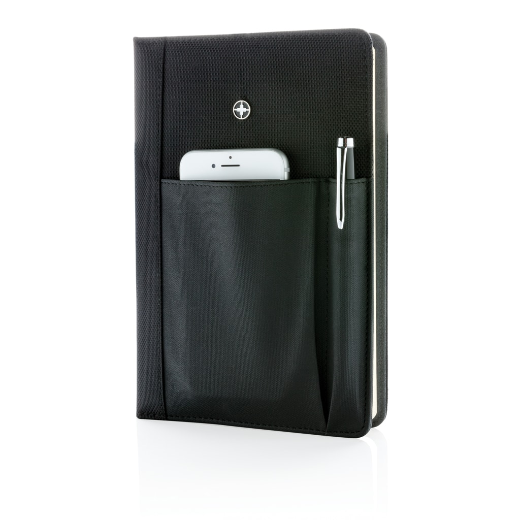 Miniature 3 pour Set carnet de notes A5 et stylo