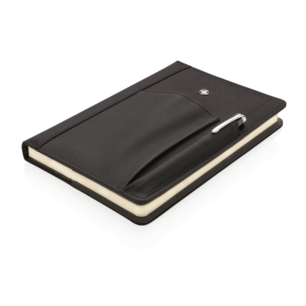 Miniature 4 pour Set carnet de notes A5 et stylo