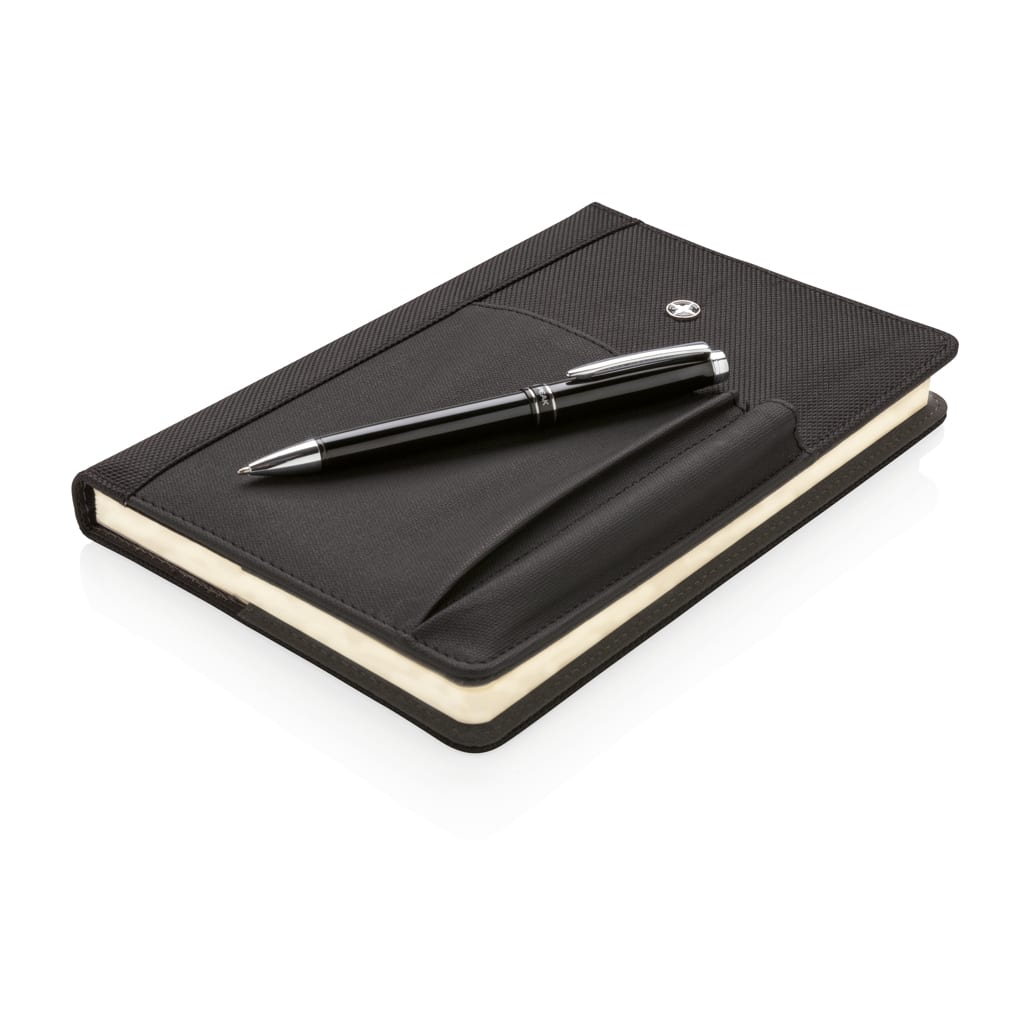Miniature 5 pour Set carnet de notes A5 et stylo