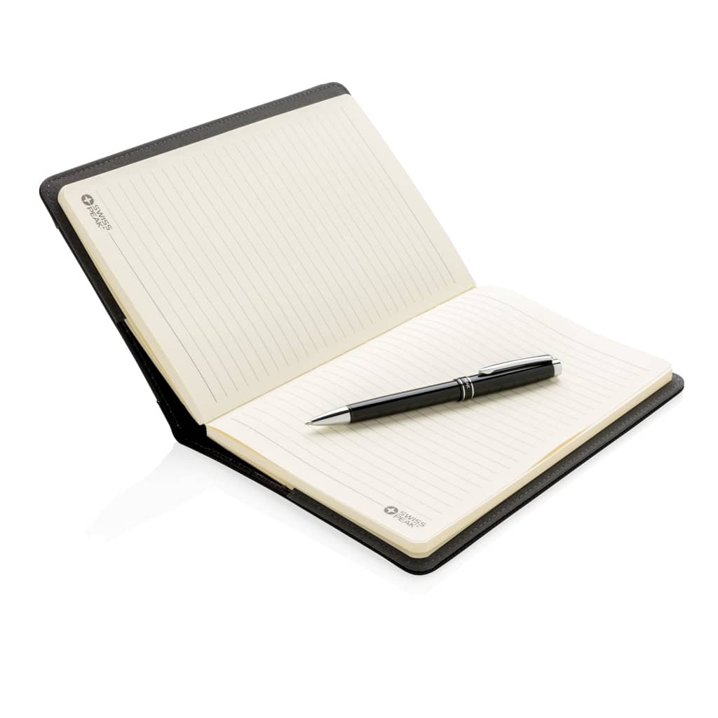 Miniature 6 pour Set carnet de notes A5 et stylo