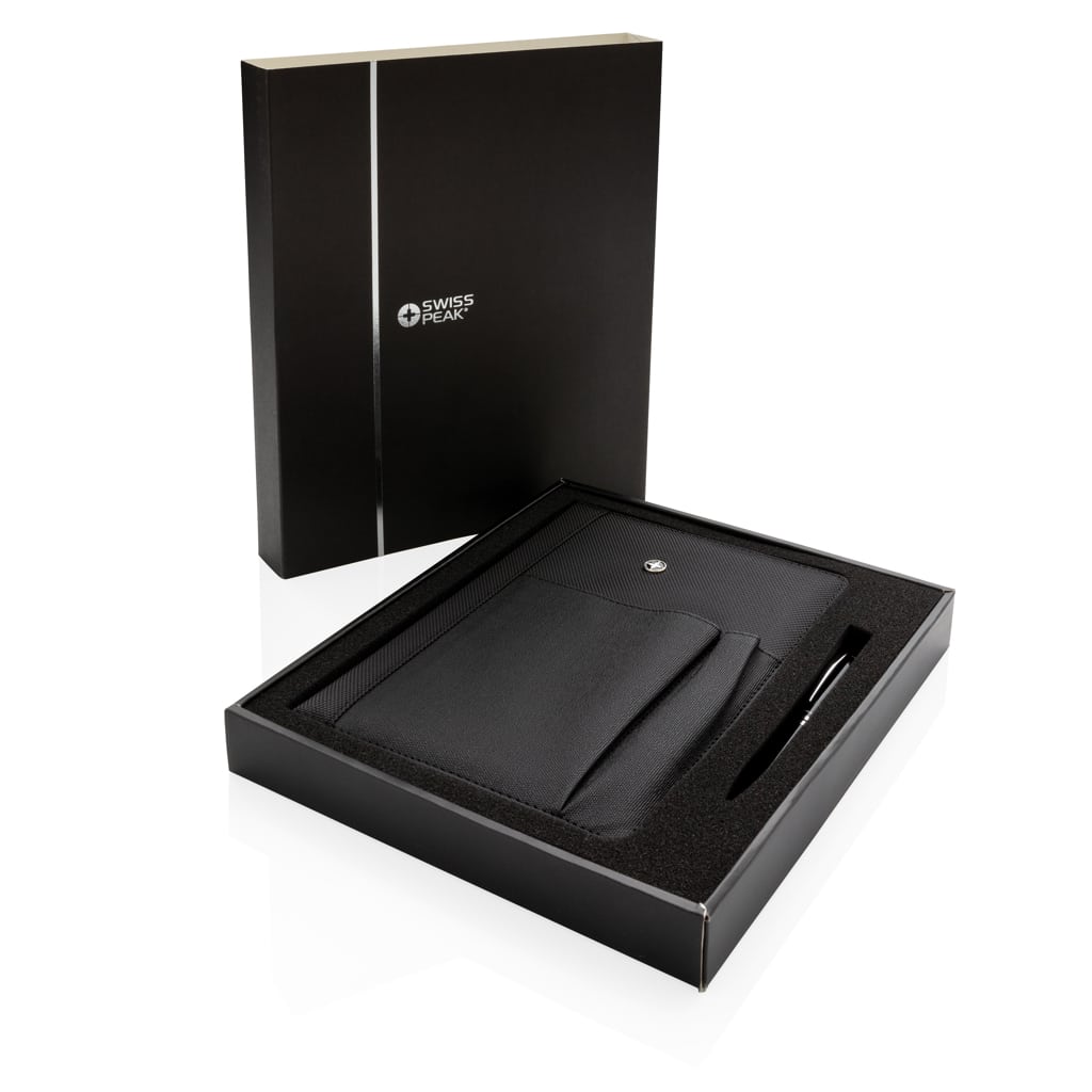 Miniature 10 pour Set carnet de notes A5 et stylo
