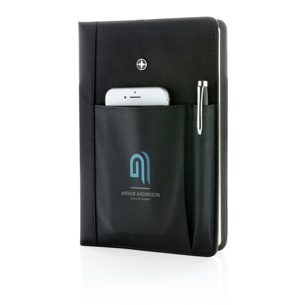 Miniature 12 pour Set carnet de notes A5 et stylo