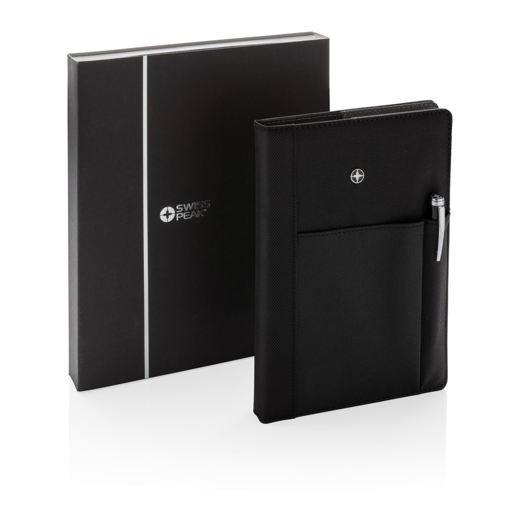 Miniature 13 pour Set carnet de notes A5 et stylo