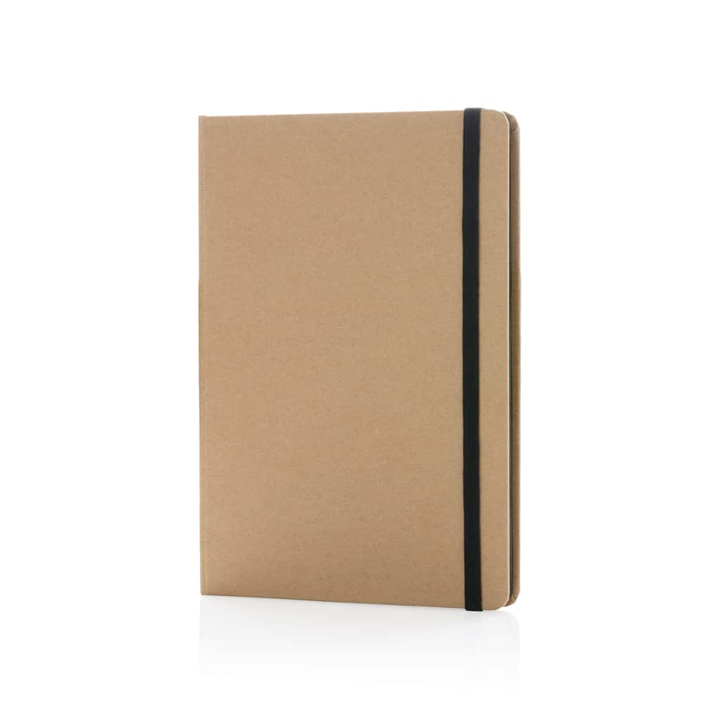 Miniature 2 pour Carnet kraft A5