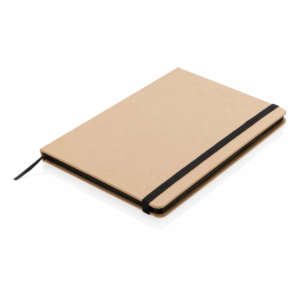 Miniature 3 pour Carnet kraft A5