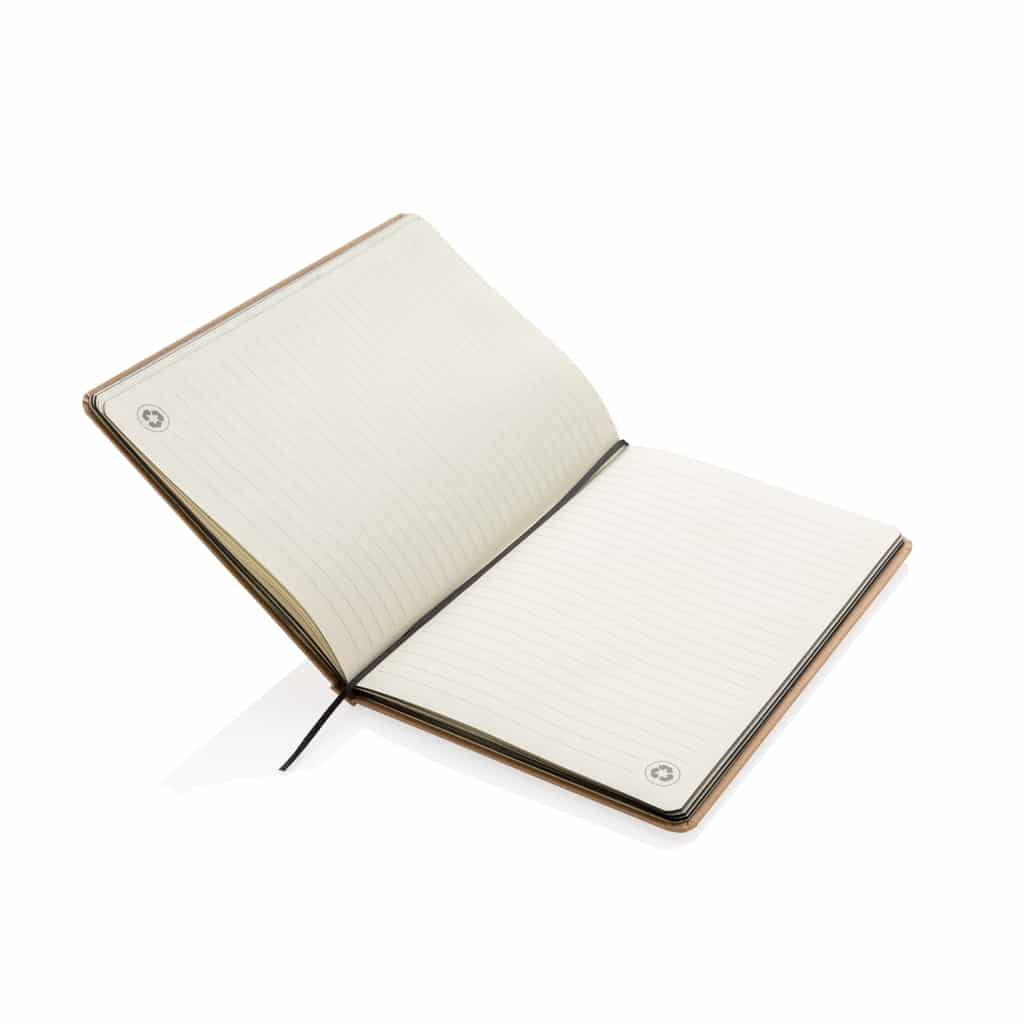 Miniature 4 pour Carnet kraft A5