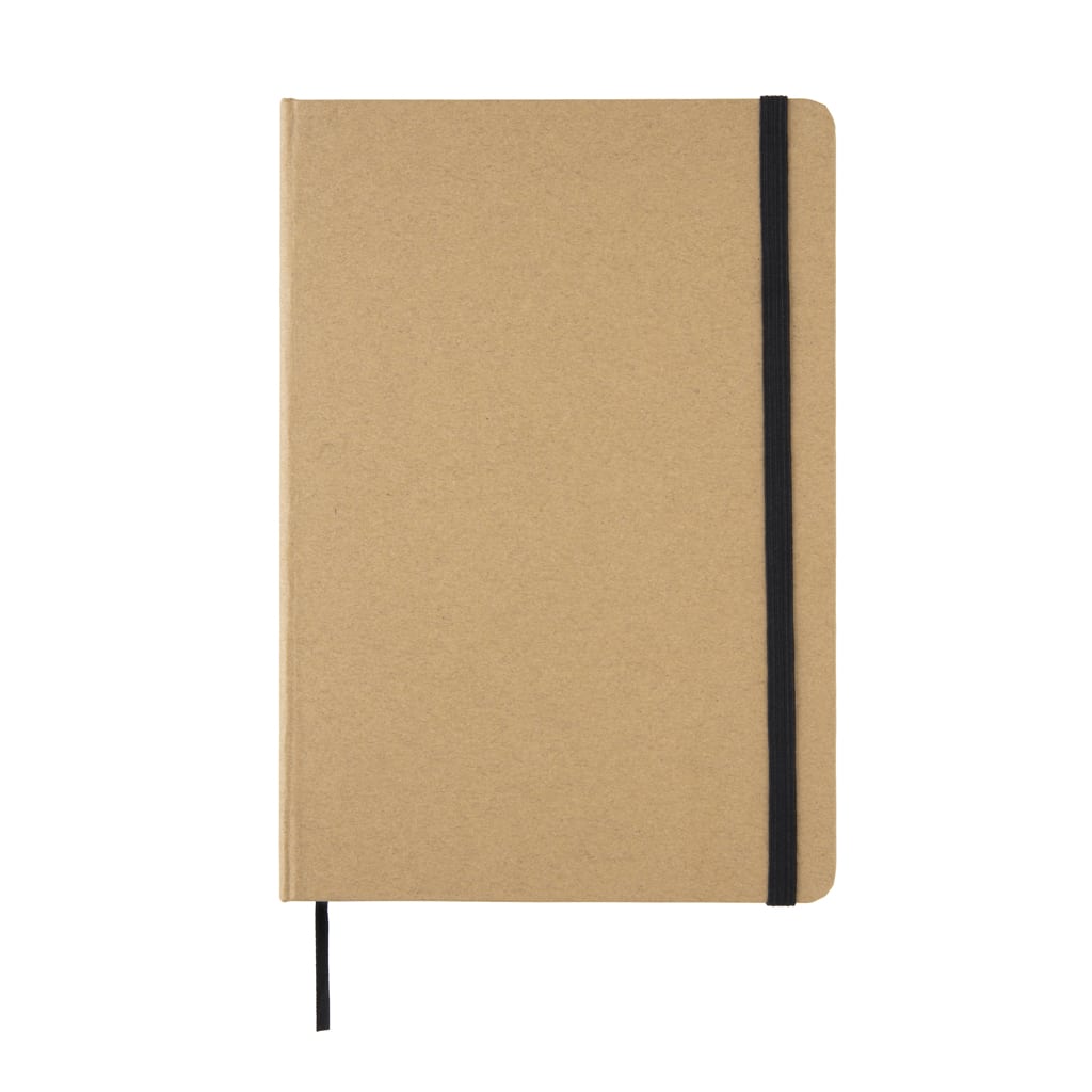 Miniature 5 pour Carnet kraft A5