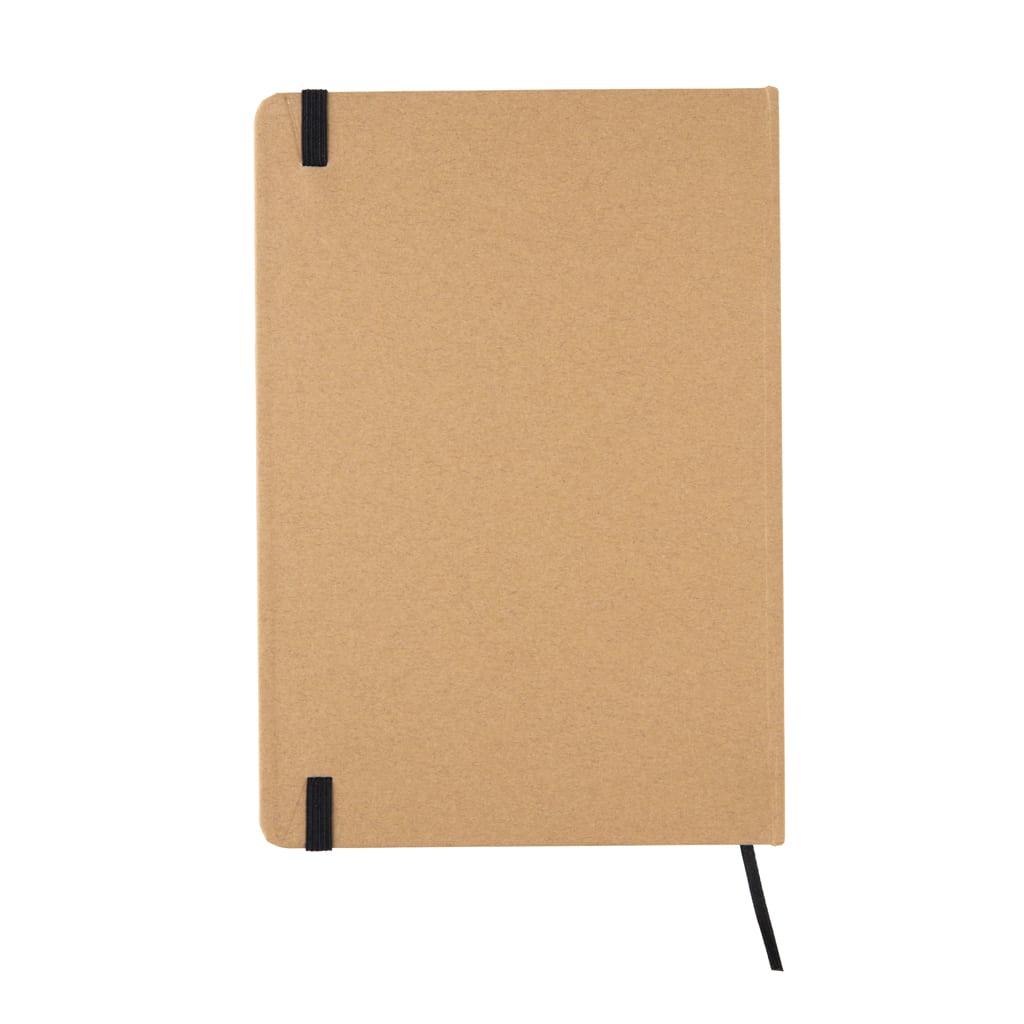 Miniature 6 pour Carnet kraft A5
