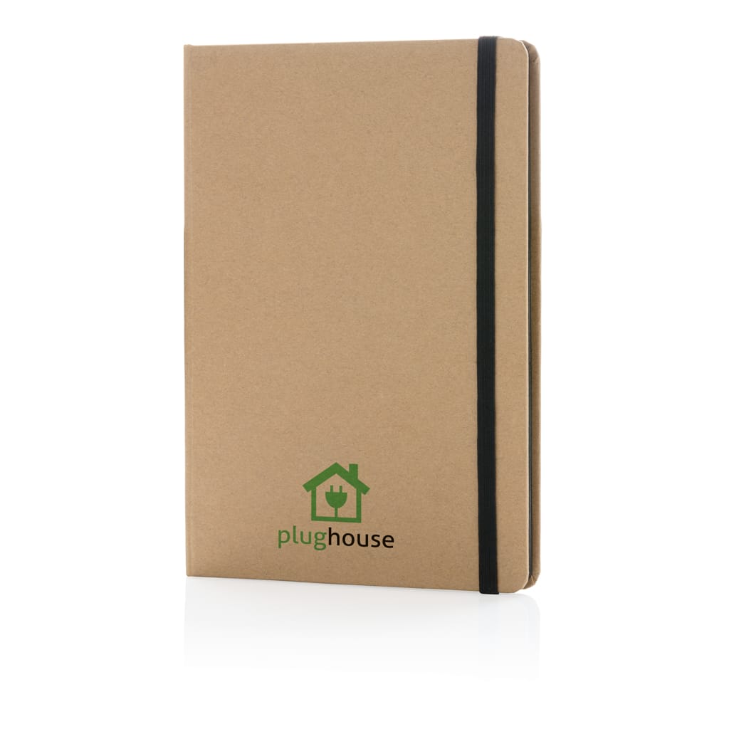 Miniature 7 pour Carnet kraft A5