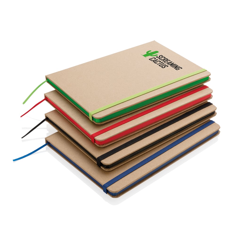 Miniature 8 pour Carnet kraft A5