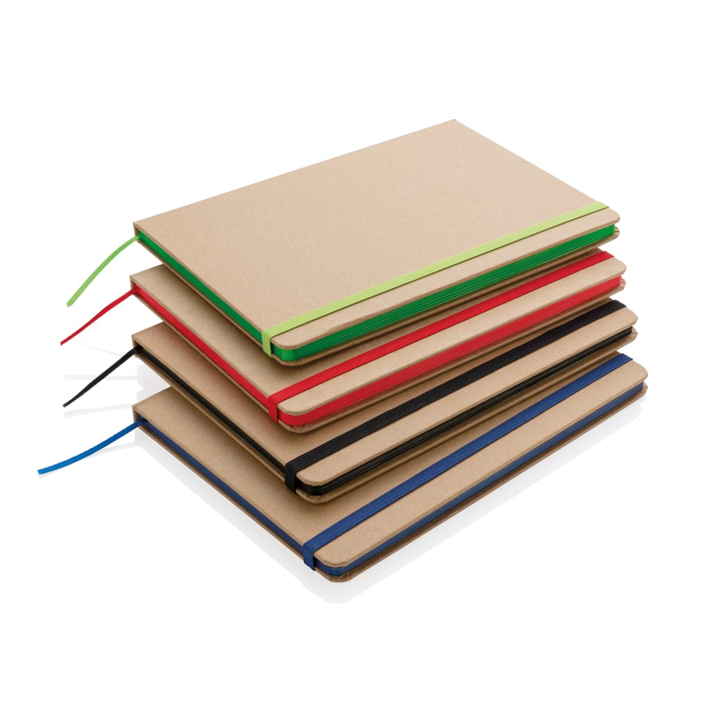 Miniature 9 pour Carnet kraft A5
