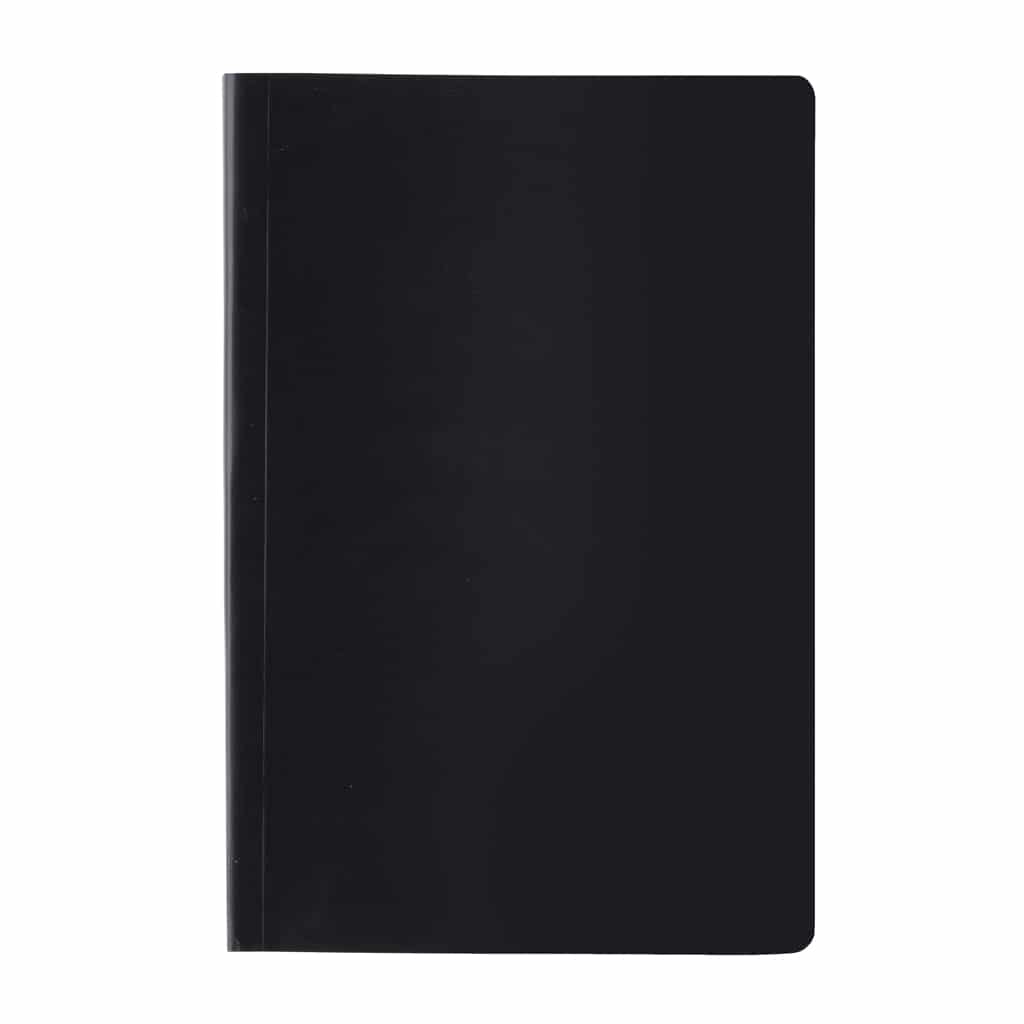 Miniature 7 pour Carnet A5 à couverture souple avec papier minéral IMPACT
