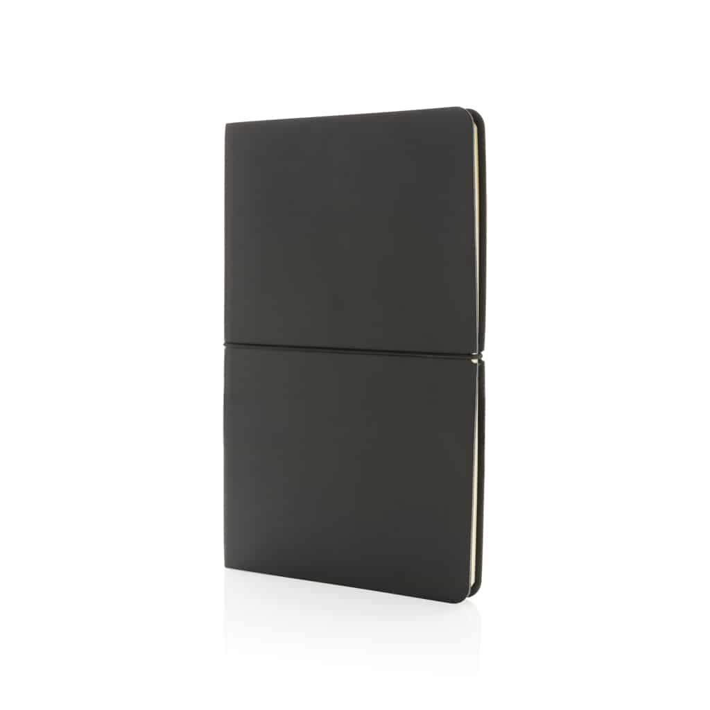 Miniature 2 pour Carnet de notes A5  à couverture souple