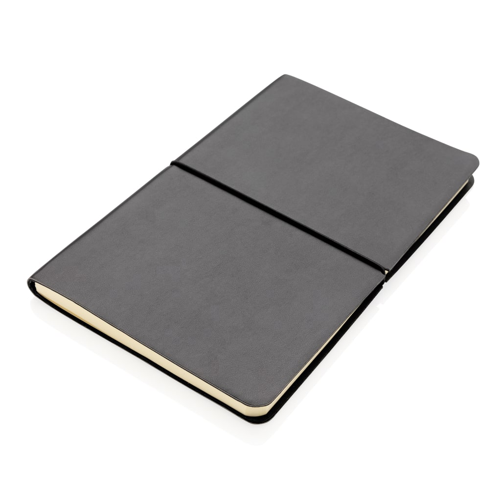 Miniature 4 pour Carnet de notes A5  à couverture souple