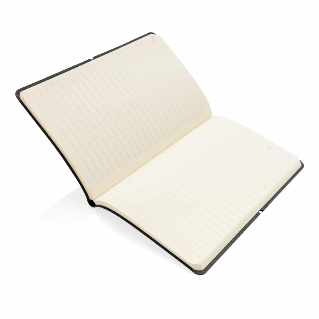 Miniature 5 pour Carnet de notes A5  à couverture souple
