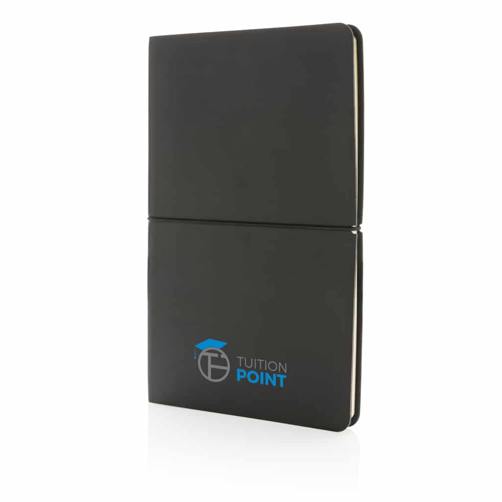 Miniature 6 pour Carnet de notes A5  à couverture souple