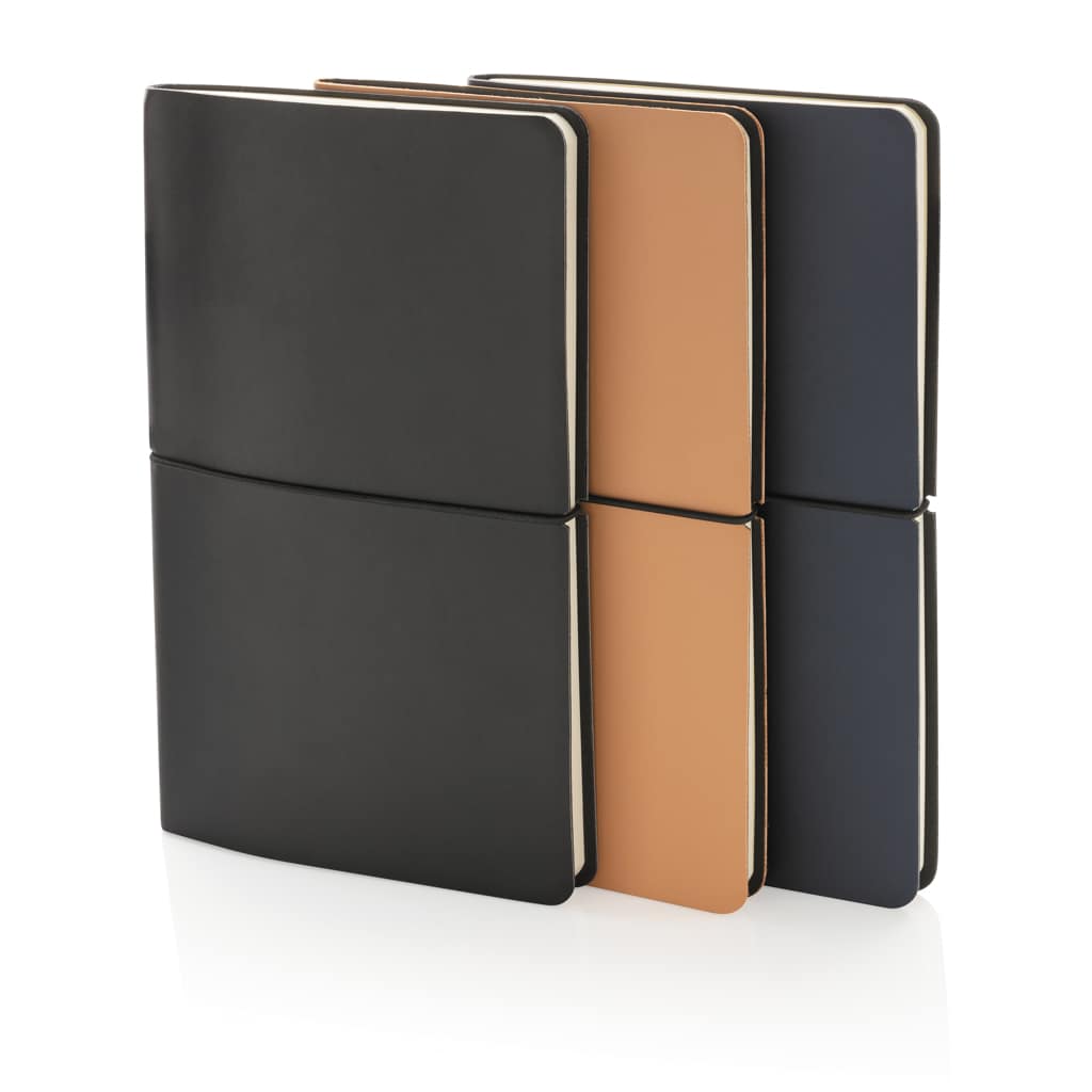 Miniature 7 pour Carnet de notes A5  à couverture souple