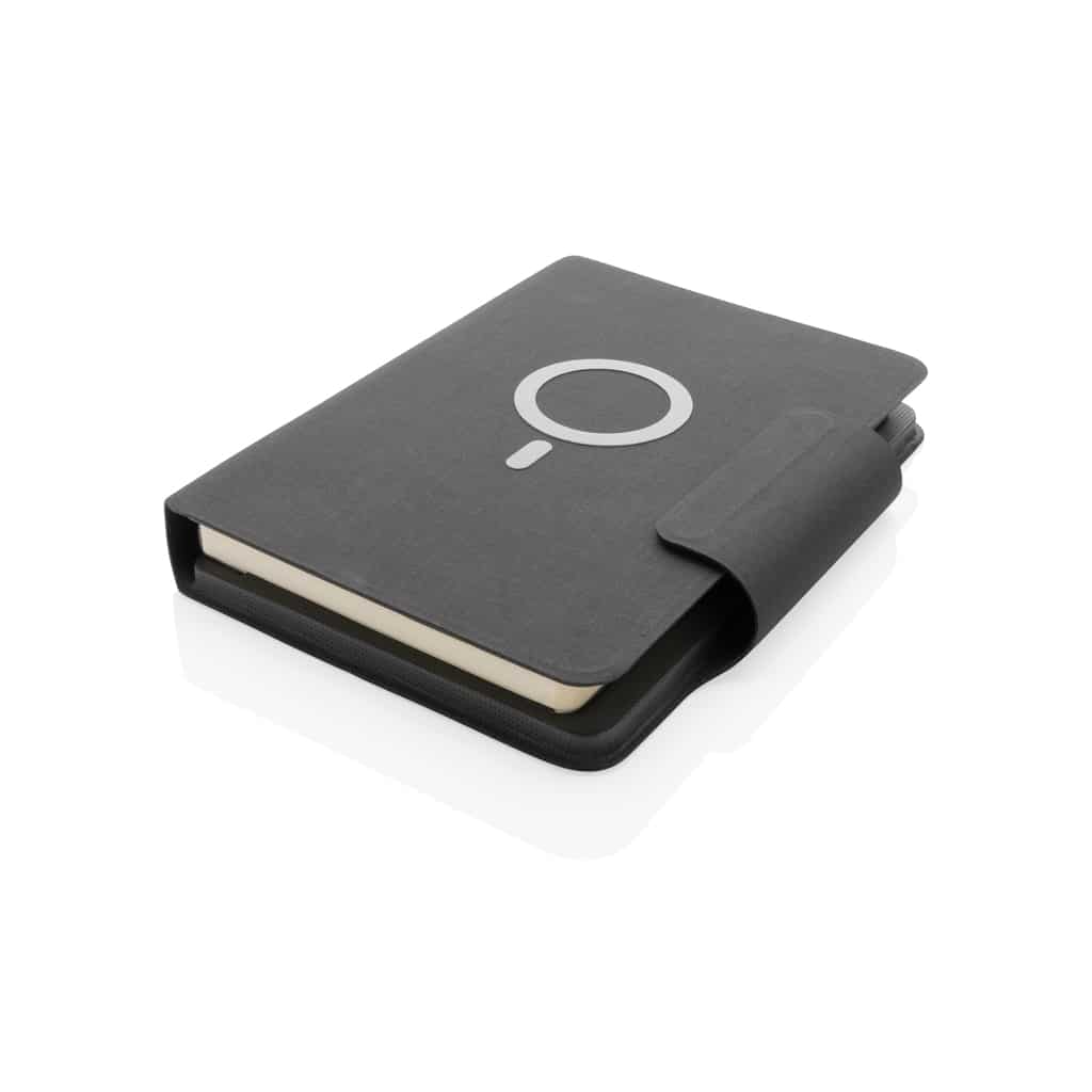 Miniature 2 pour Carnet de notes A5 avec chargeur magnétique 10 W Artic