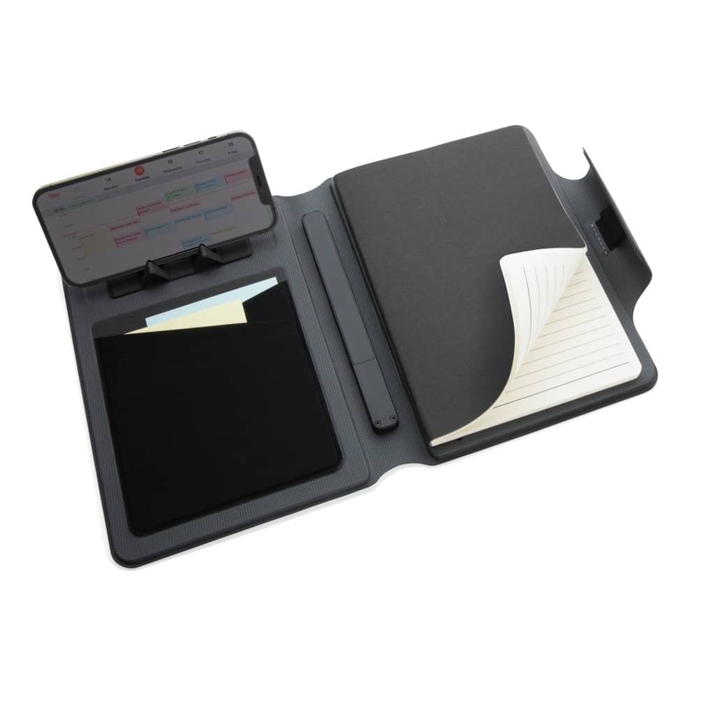 Miniature 4 pour Carnet de notes A5 avec chargeur magnétique 10 W Artic