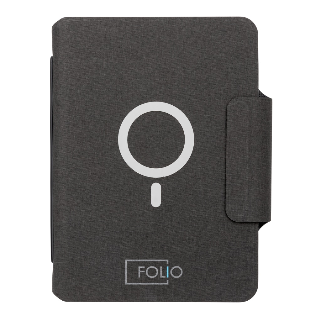 Miniature 12 pour Carnet de notes A5 avec chargeur magnétique 10 W Artic
