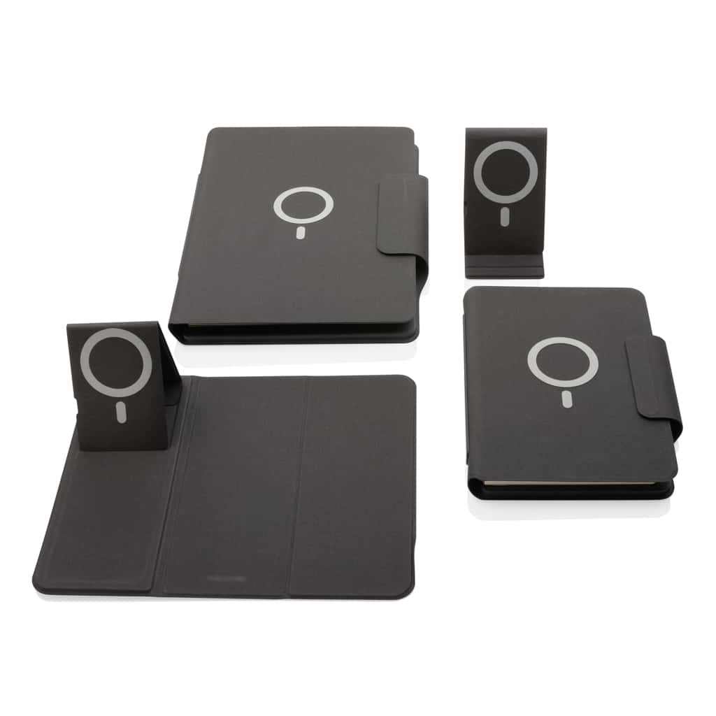 Miniature 13 pour Carnet de notes A5 avec chargeur magnétique 10 W Artic