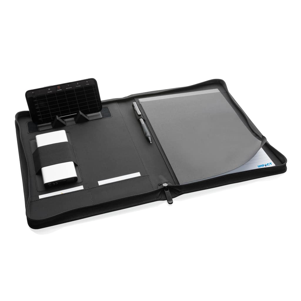 Miniature 6 pour Conférencier 300D rPET Impact Aware™