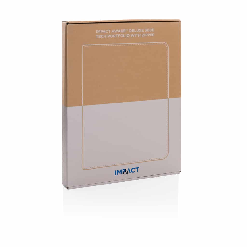 Miniature 12 pour Conférencier 300D rPET Impact Aware™