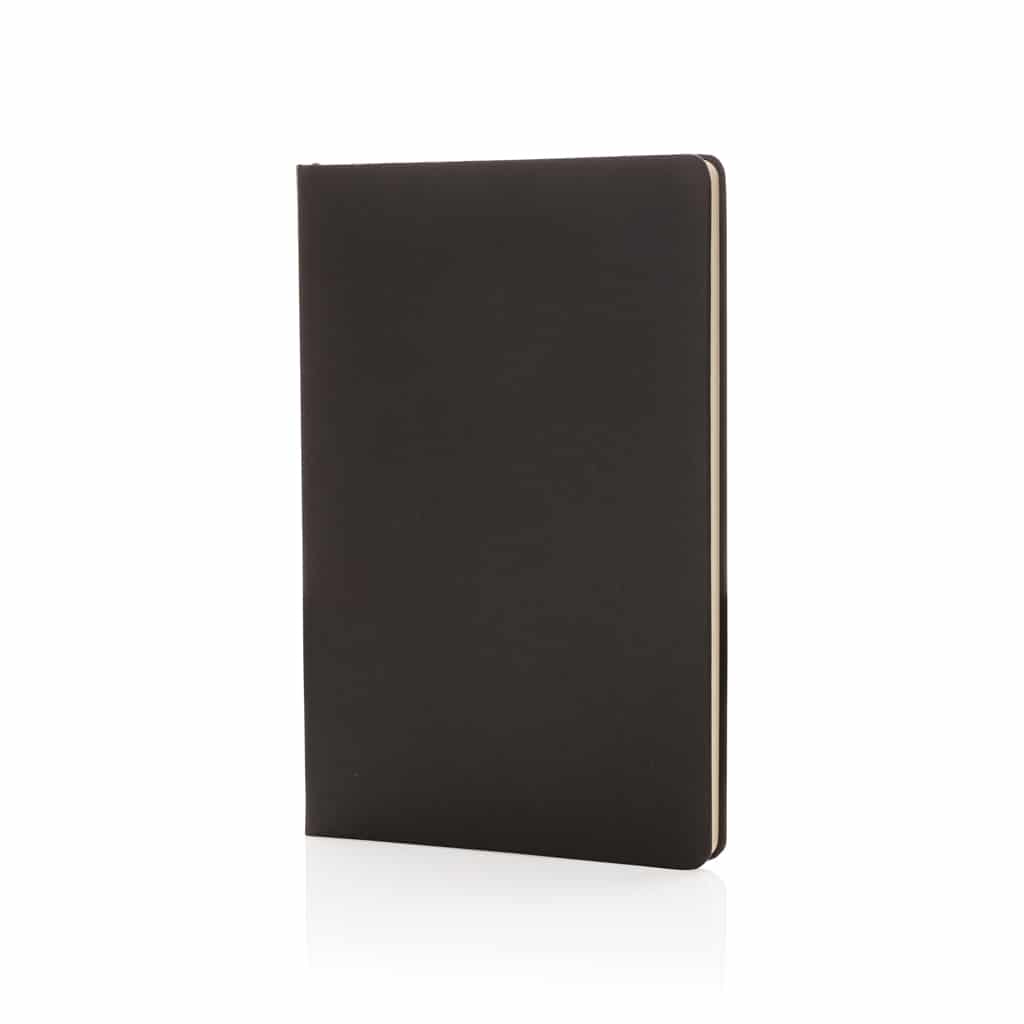 Miniature 2 pour Carnet A5 à couverture rigide FSC®